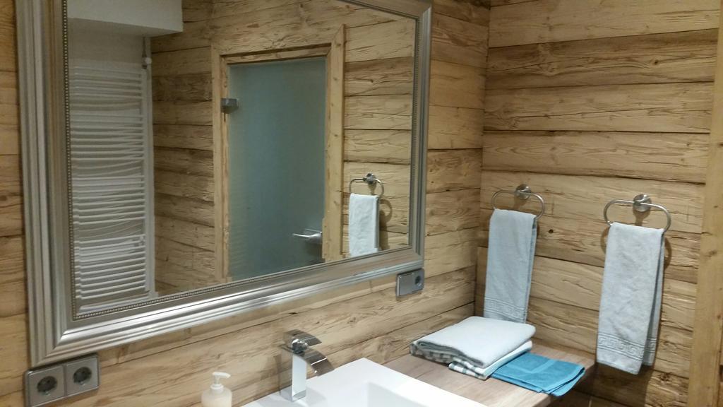 Gasthof Kienberg Inzell Exteriör bild