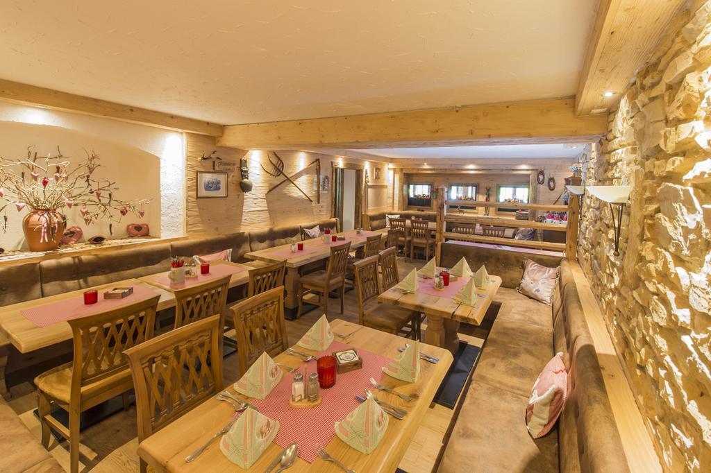 Gasthof Kienberg Inzell Exteriör bild
