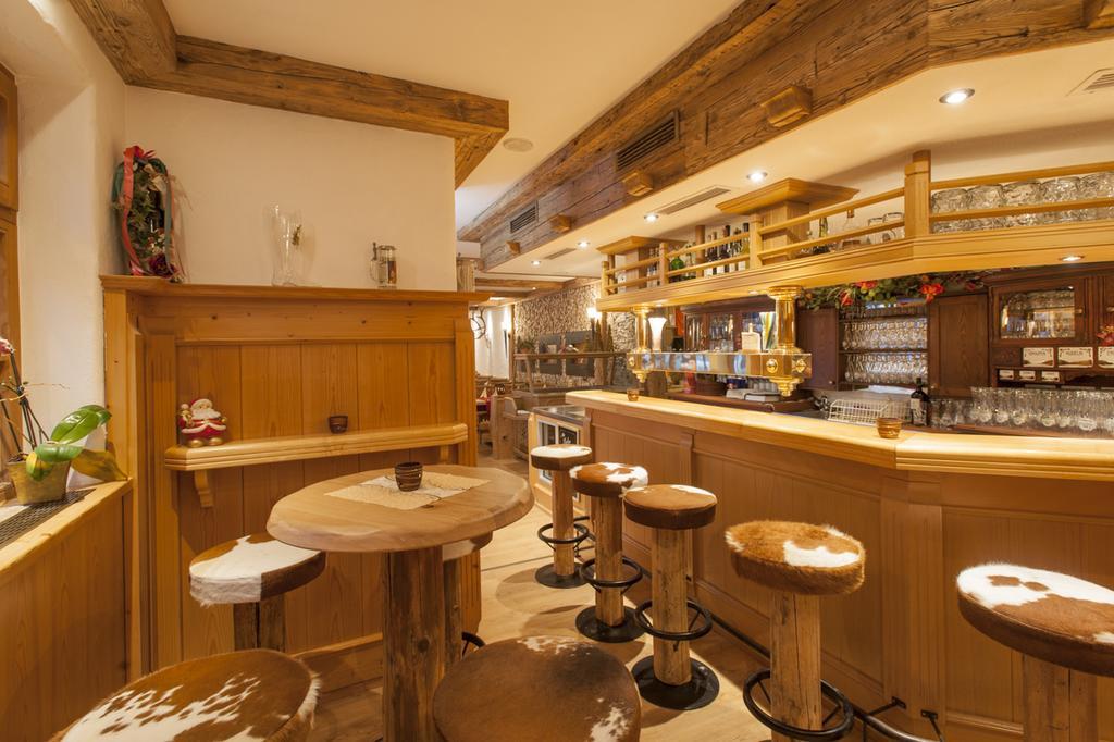 Gasthof Kienberg Inzell Exteriör bild