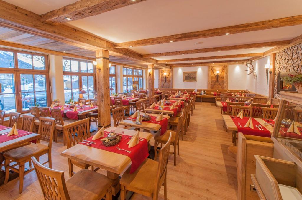 Gasthof Kienberg Inzell Exteriör bild